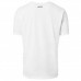 MUSTO T-Shirt, fehér - kifutó